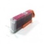 Cartouche compatible CANON CLI-571XL magenta Cartouche compatible CANON CLI-571XL magenta